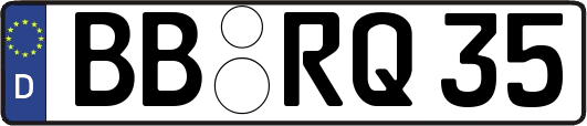 BB-RQ35
