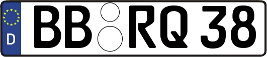 BB-RQ38