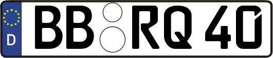 BB-RQ40