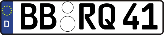 BB-RQ41