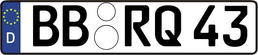 BB-RQ43