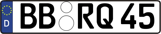 BB-RQ45