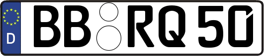 BB-RQ50
