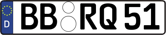 BB-RQ51
