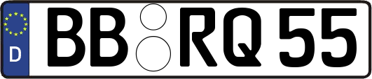 BB-RQ55