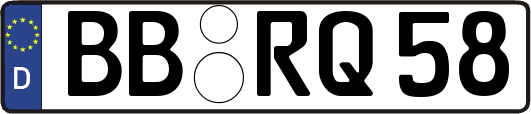 BB-RQ58