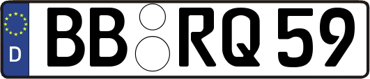 BB-RQ59
