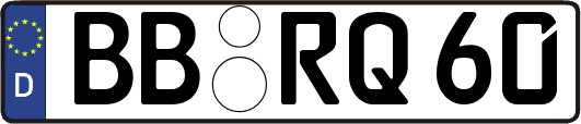 BB-RQ60