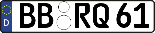 BB-RQ61