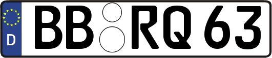 BB-RQ63