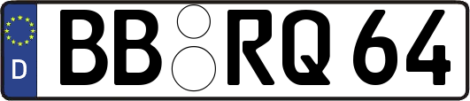 BB-RQ64