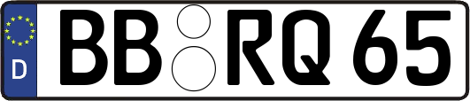 BB-RQ65