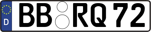 BB-RQ72