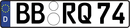 BB-RQ74
