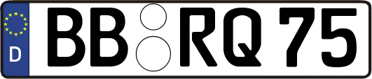 BB-RQ75