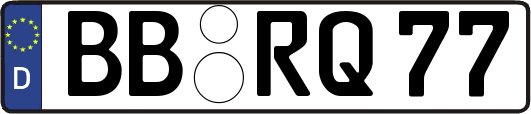 BB-RQ77
