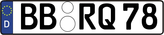 BB-RQ78