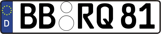 BB-RQ81