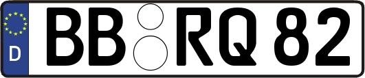 BB-RQ82