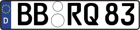 BB-RQ83
