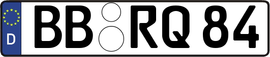 BB-RQ84