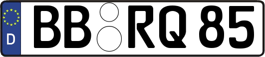 BB-RQ85