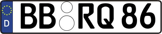 BB-RQ86