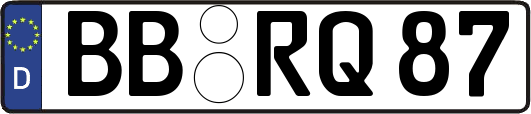 BB-RQ87