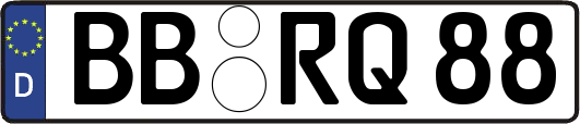 BB-RQ88