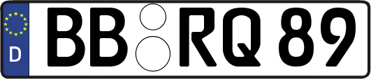 BB-RQ89
