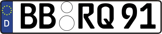 BB-RQ91