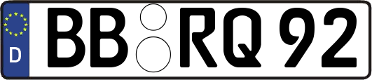 BB-RQ92
