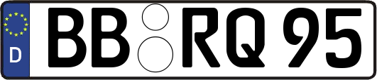 BB-RQ95