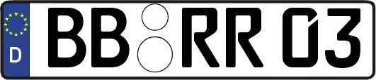 BB-RR03