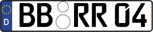 BB-RR04