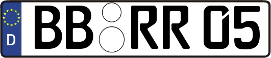 BB-RR05