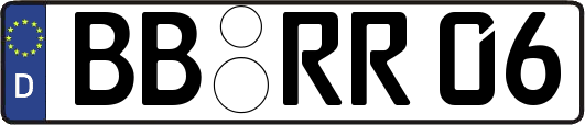 BB-RR06