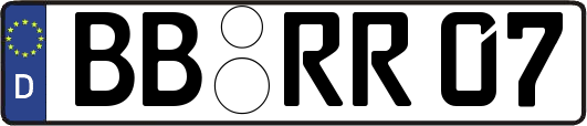 BB-RR07