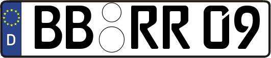BB-RR09