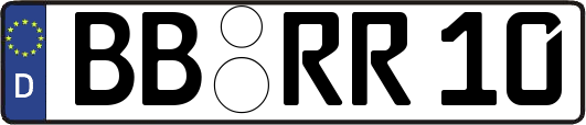 BB-RR10