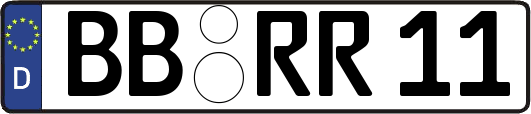 BB-RR11