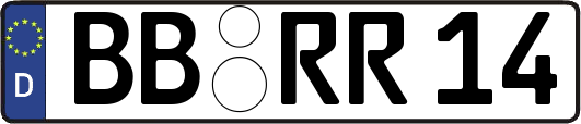 BB-RR14