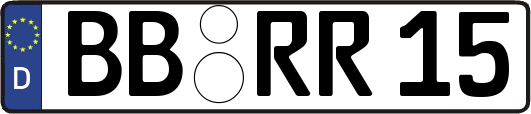 BB-RR15