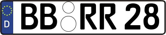 BB-RR28