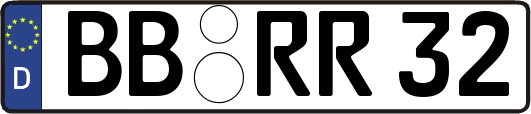 BB-RR32