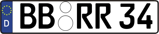 BB-RR34