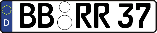 BB-RR37