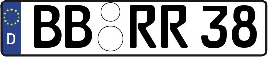 BB-RR38