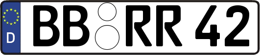 BB-RR42