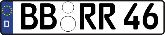 BB-RR46